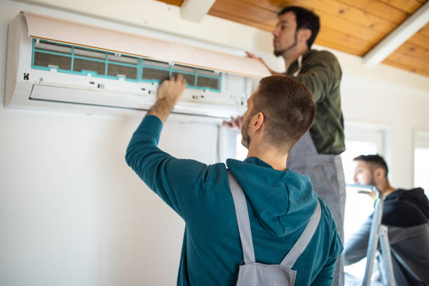 Best Residential HVAC Services  in Wadsworth, OH