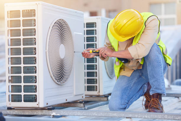 Best Ductless HVAC Repair  in Wadsworth, OH