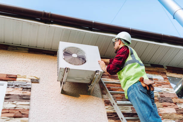  Wadsworth, OH HVAC Pros