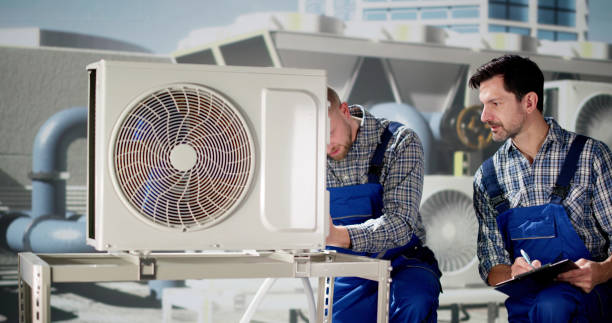 Best HVAC Contractors  in Wadsworth, OH