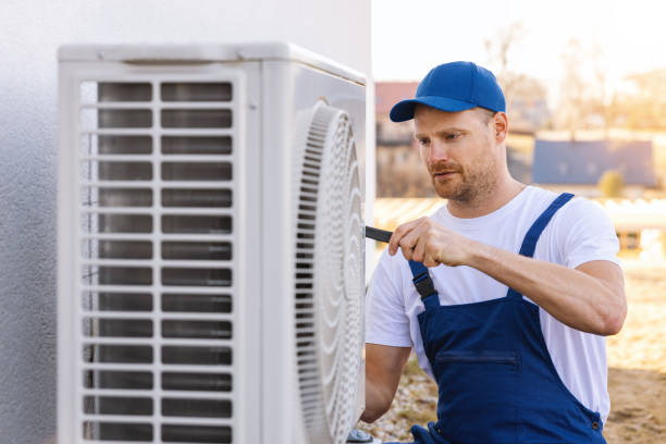 Wadsworth, OH HVAC Company